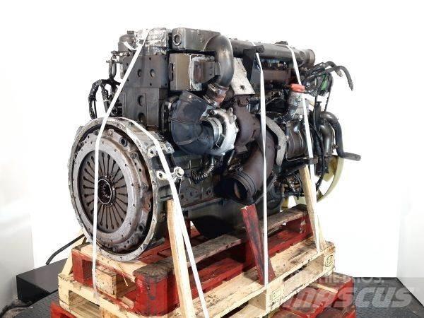 DAF PE228C Motoare