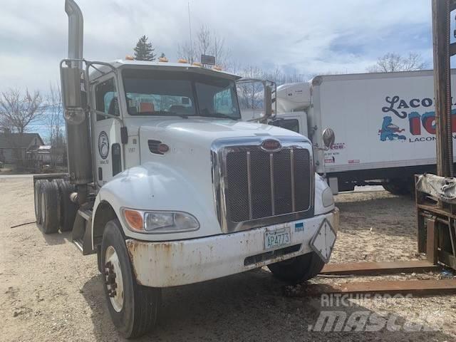 Peterbilt 340 Camion cabina sasiu