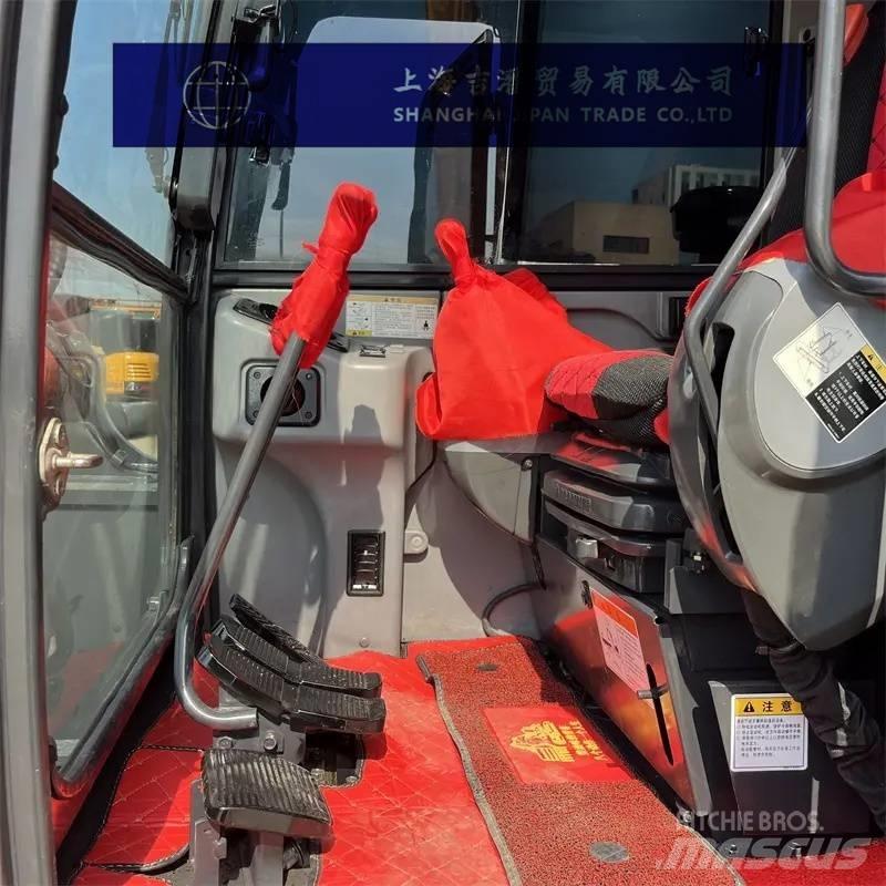 Kubota KX 183 Excavatoare 7t - 12t