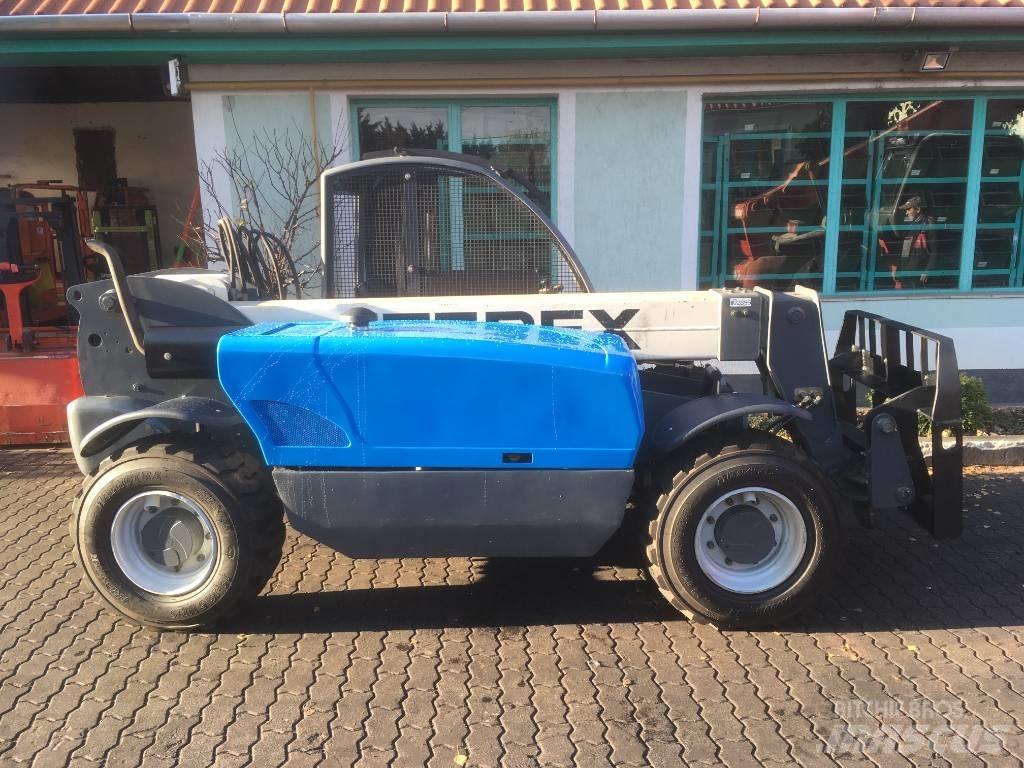 Terex TX55-19    V-3713 Stivuitoare telescopice