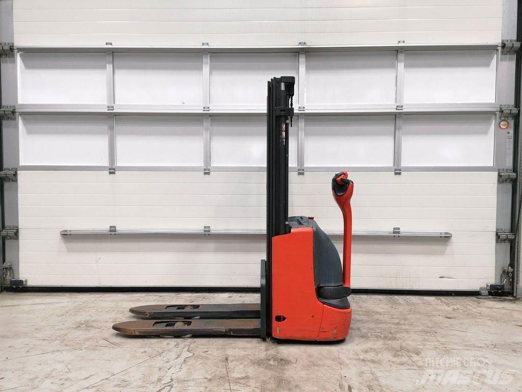 Linde L10 Transpaleta manuala