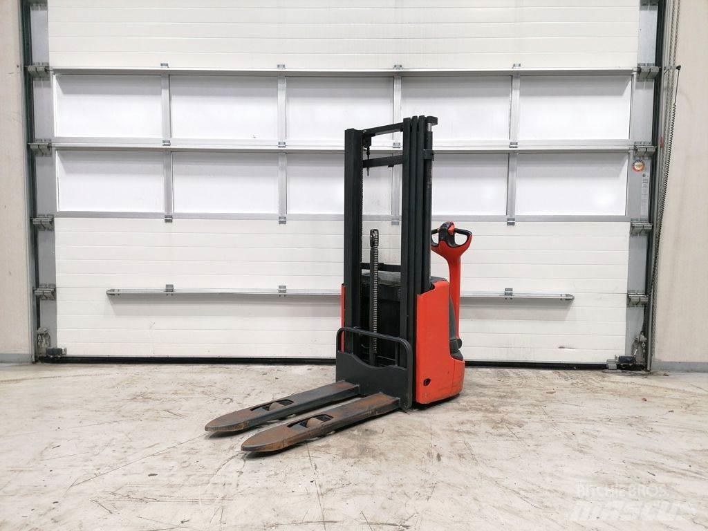 Linde L10 Transpaleta manuala