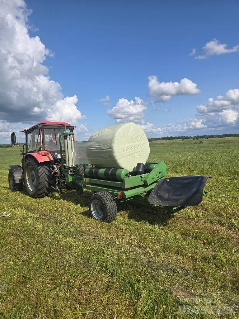 Pronar Z 245 Împachetatoare