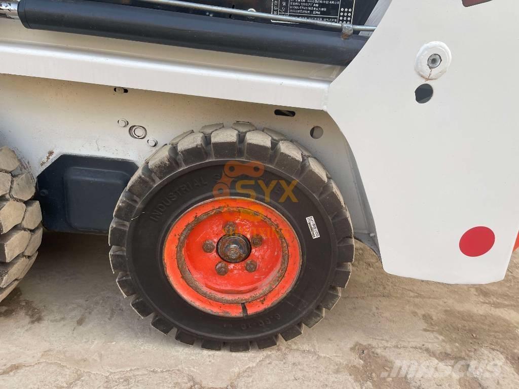 Bobcat S70 Mini incarcator