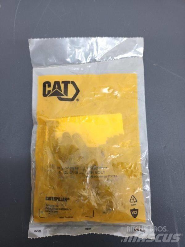 CAT BOLT 2J-3118 Sasiuri si suspensii