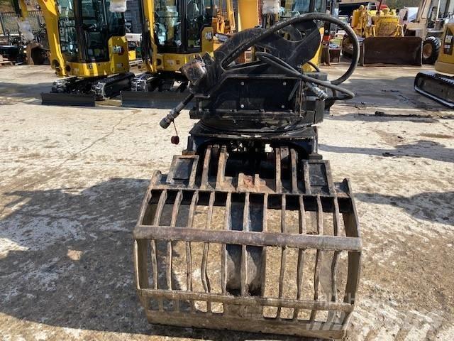 Verachtert VRG 25 Cupa