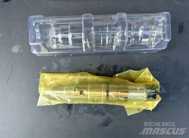Scania INJECTOR XPI Motoare