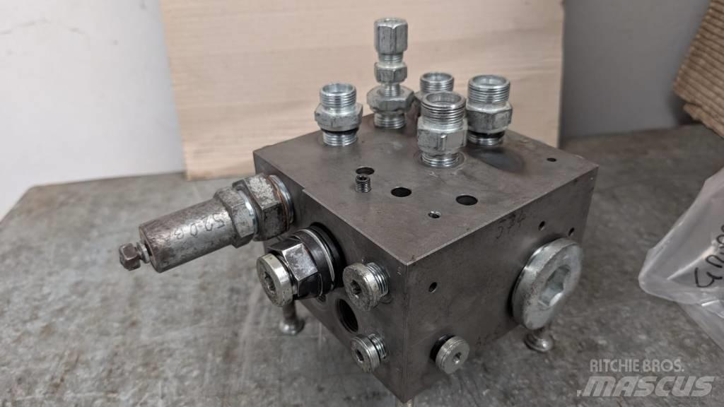 Darda cc700-cc420 Taietoare