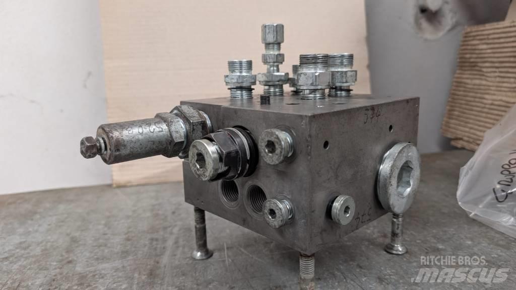 Darda cc700-cc420 Taietoare