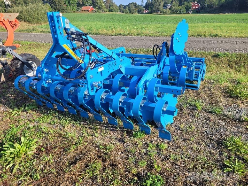 Lemken Helidor 9 Grape cu disc
