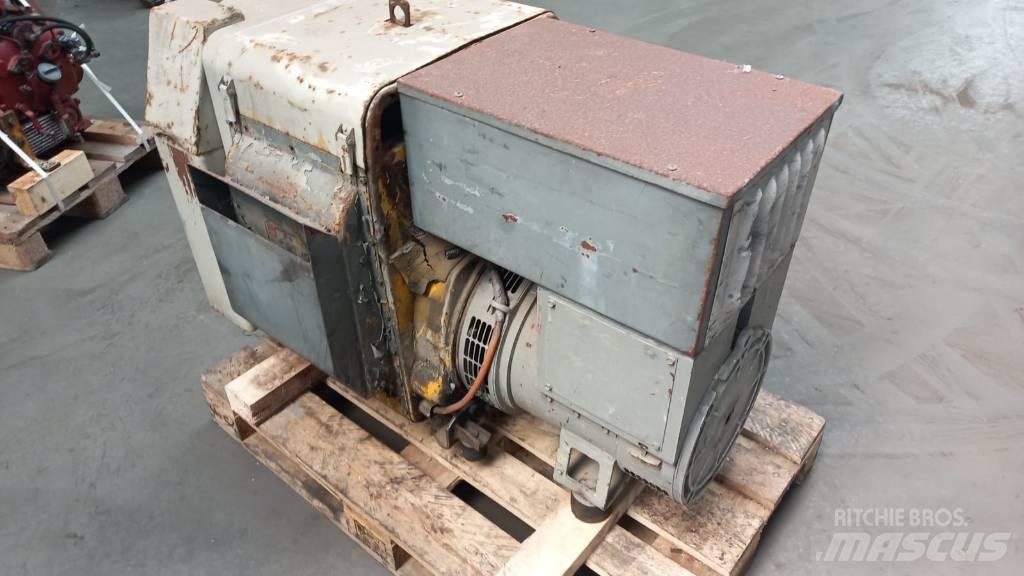 Hatz 15 kVA Generatoare Diesel