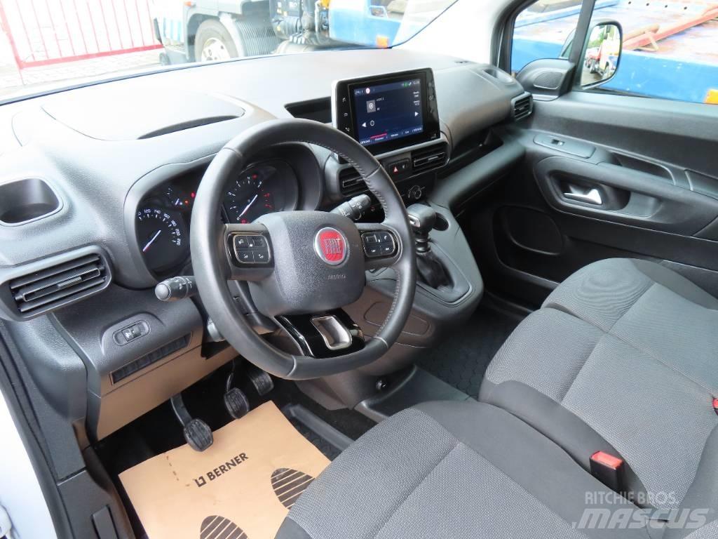 Fiat Doblo Utilitara