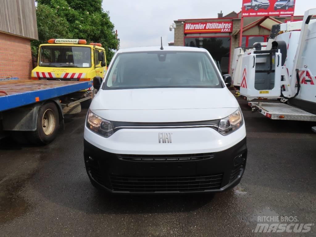 Fiat Doblo Utilitara