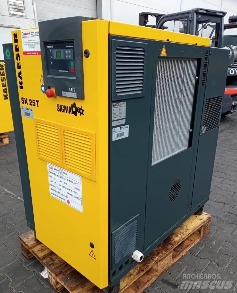 Kaeser SK25 TSFC Compresoare