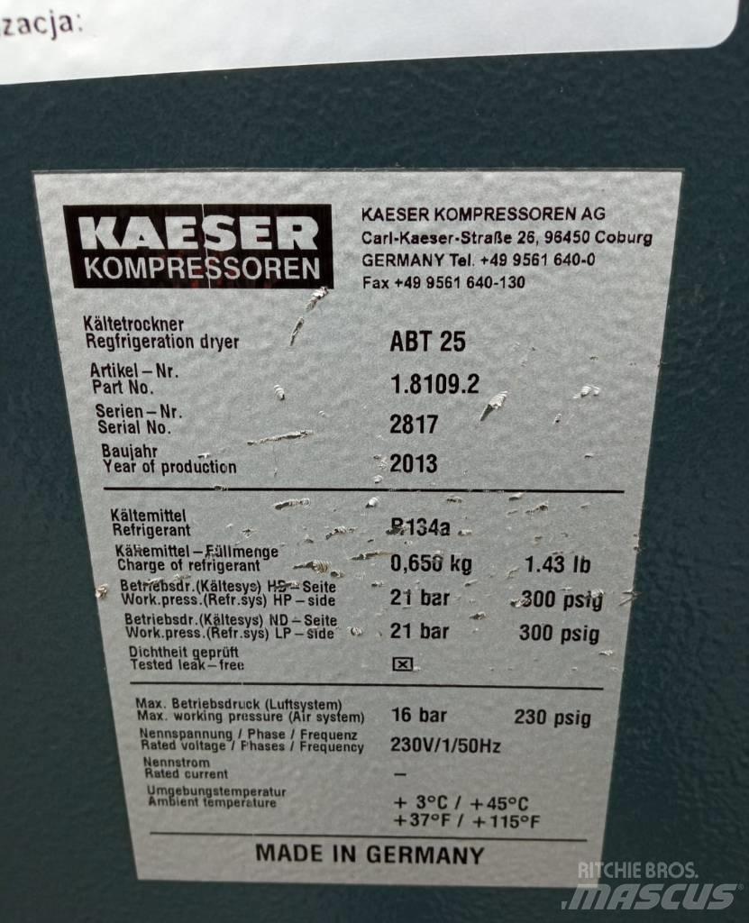 Kaeser SK25 TSFC Compresoare