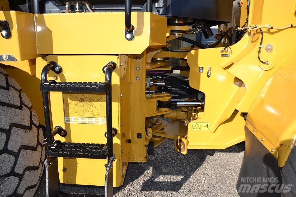 CAT CAT 950 GC Incarcator pe pneuri