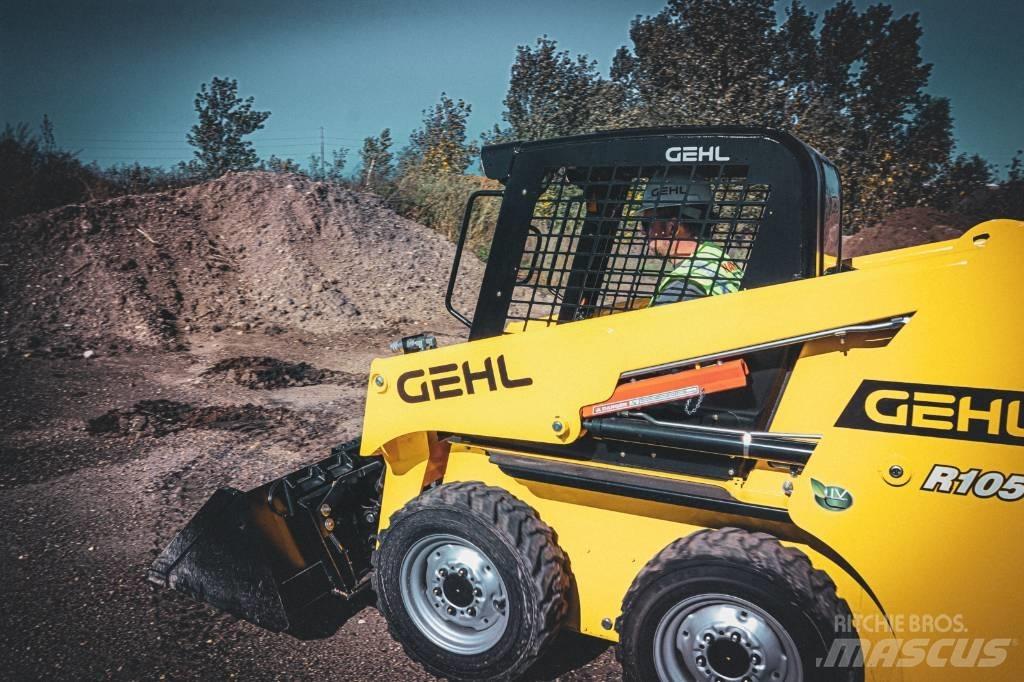 Gehl R105 Mini incarcator