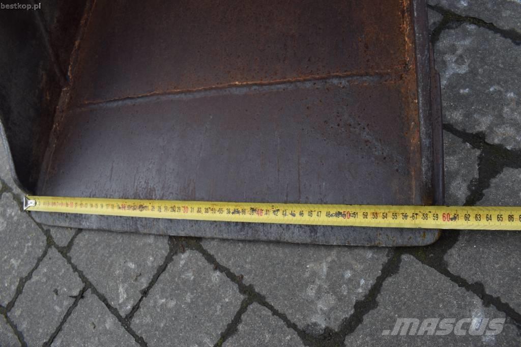 New Holland B 110 C Buldoexcavatoare