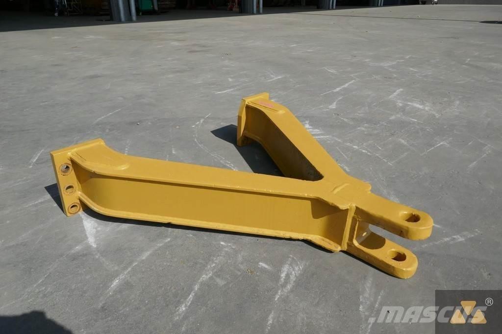 CAT D6 Drawbar Transport - Altele
