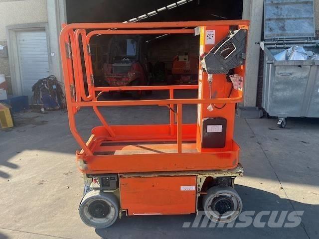JLG 1230 ES Platforme foarfeca