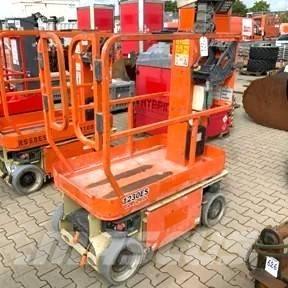 JLG 1230 ES Platforme foarfeca