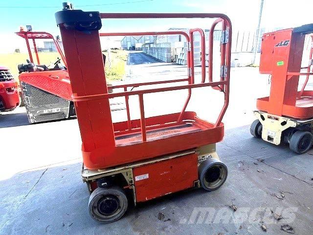 JLG 1230 ES Platforme foarfeca