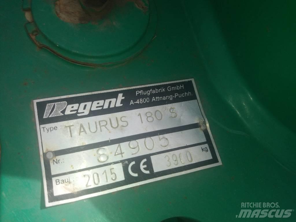 Regent Taurus 180 S Pluguri reversibile