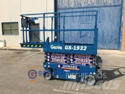 Genie GS 1932 Platforme foarfeca