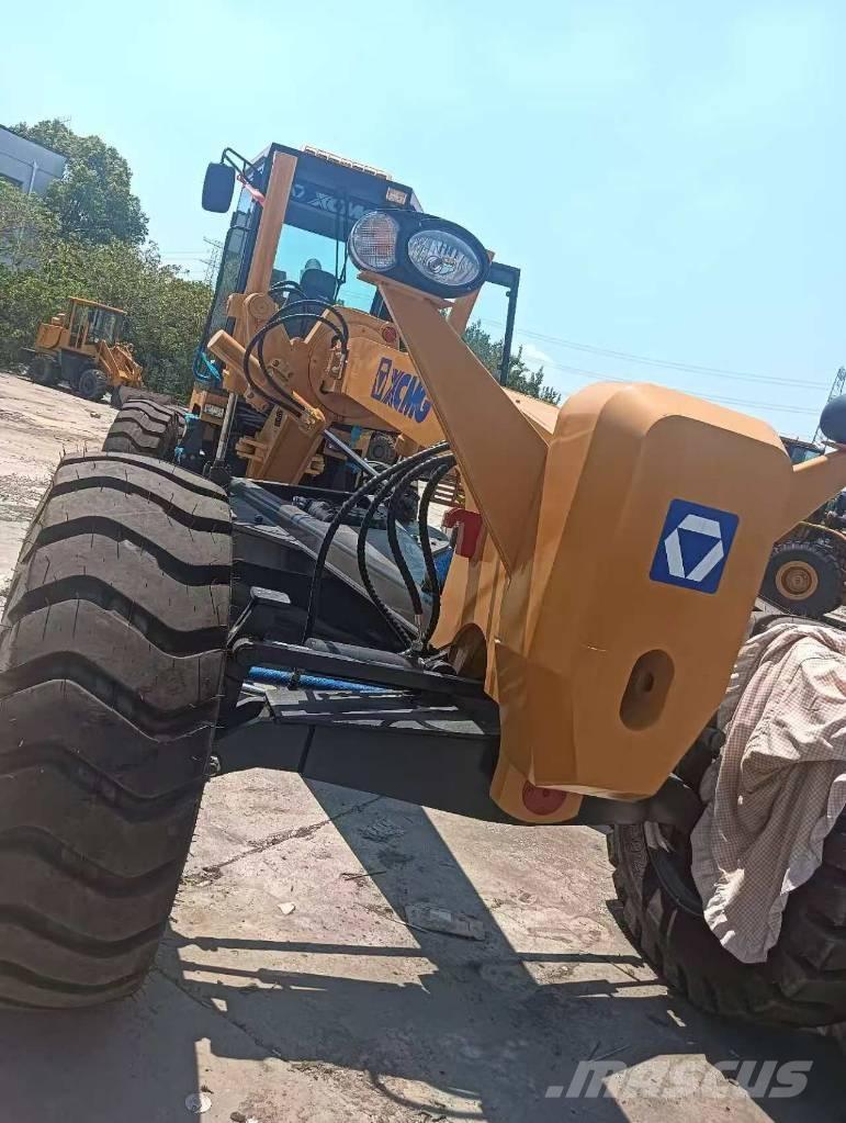 XCMG GR 1803 Gredere