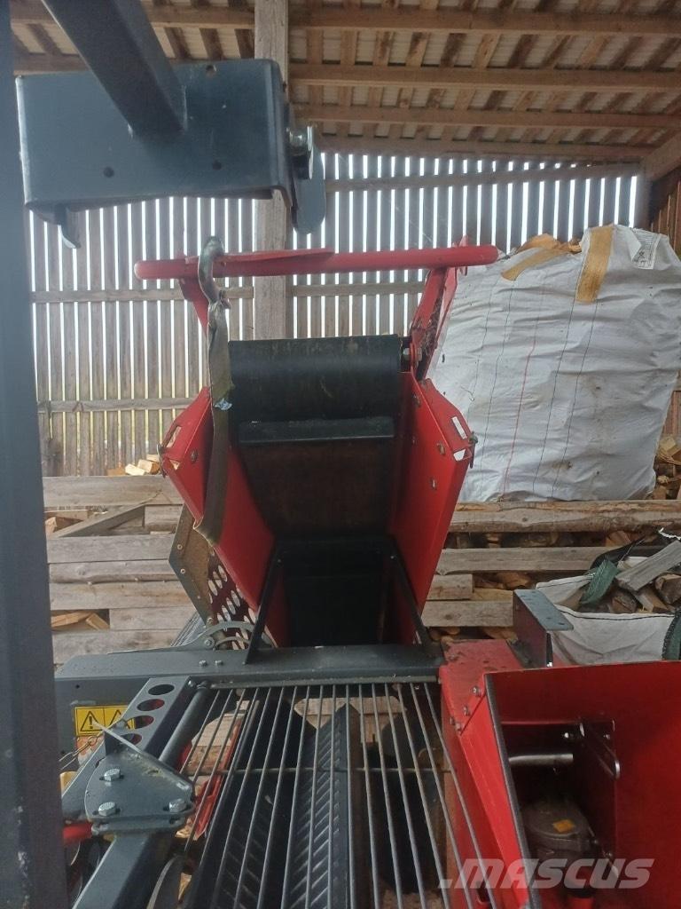 Pilkemaster Evo 36 Despicatoare si taietoare de lemne