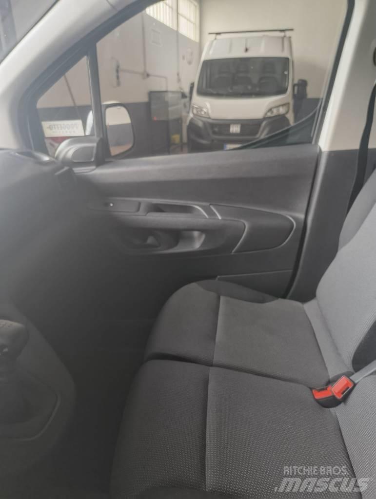 Fiat Doblo Utilitara