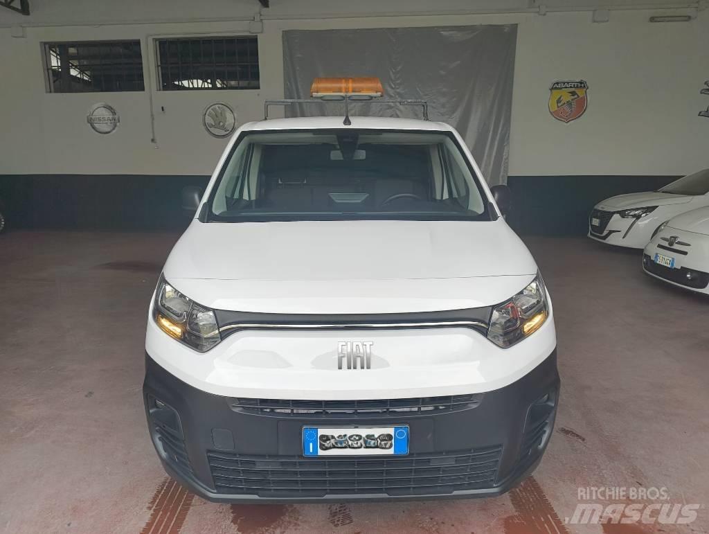 Fiat Doblo Utilitara