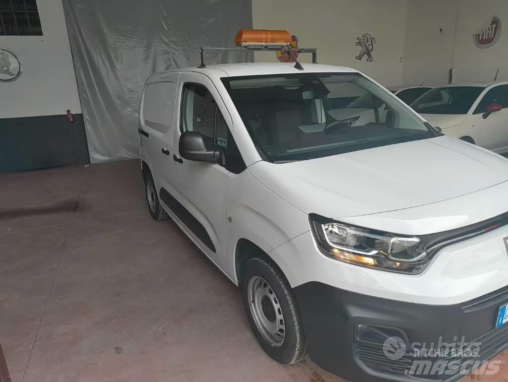 Fiat Doblo Utilitara