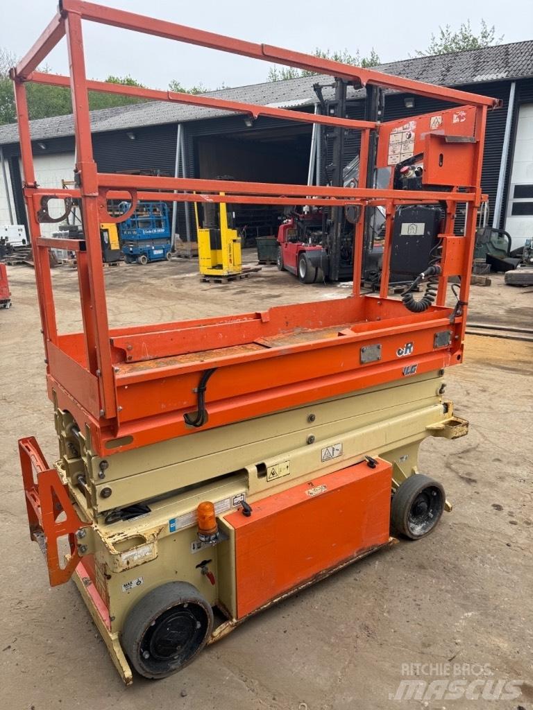 JLG ES1930 Platforme foarfeca