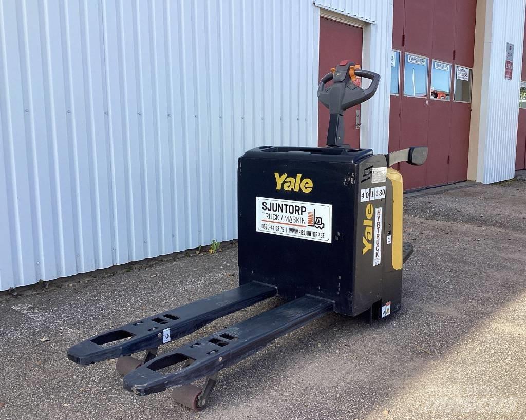 Yale MP20XUX Transpaleta manuala