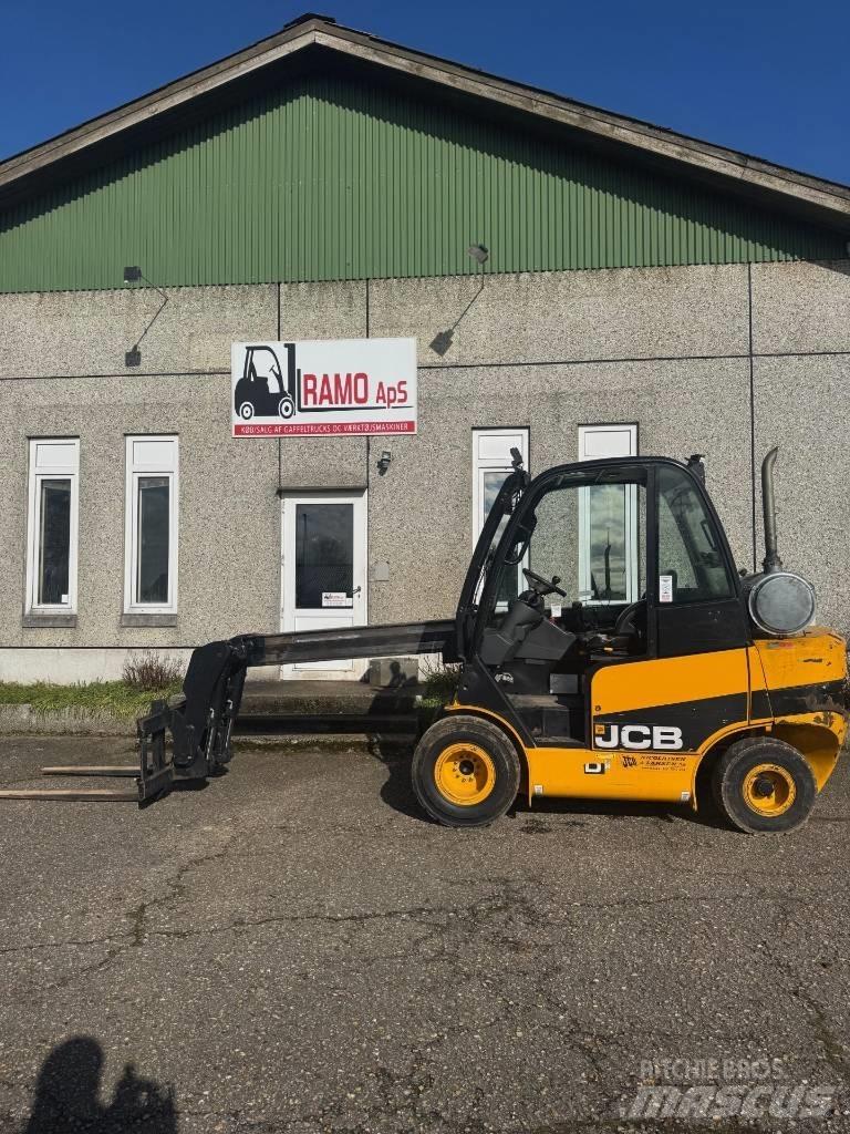 JCB TLT 30 D Stivuitor diesel