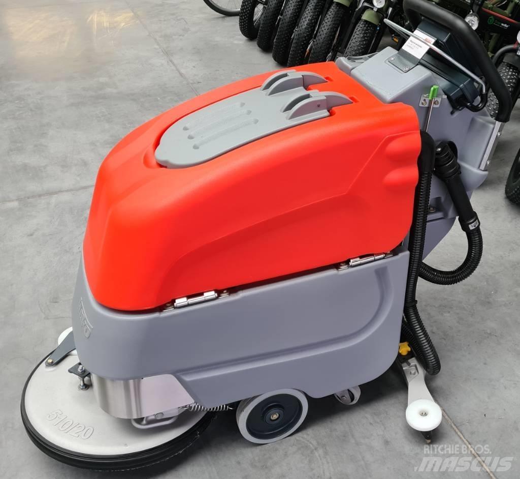 Hako Scrubmaster B45 Uscatoare Scrubber