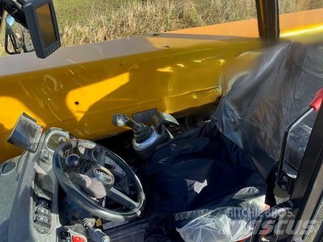 JCB 555-260R Roto Stivuitoare telescopice