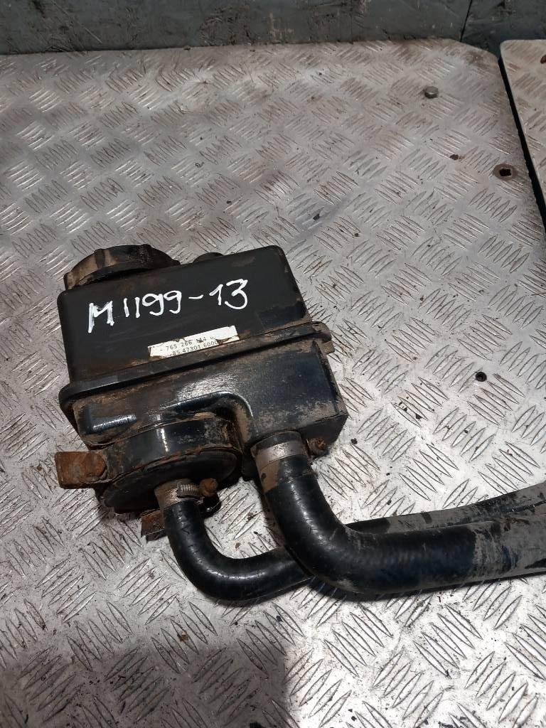 MAN TGM  8547301600 Hidraulice