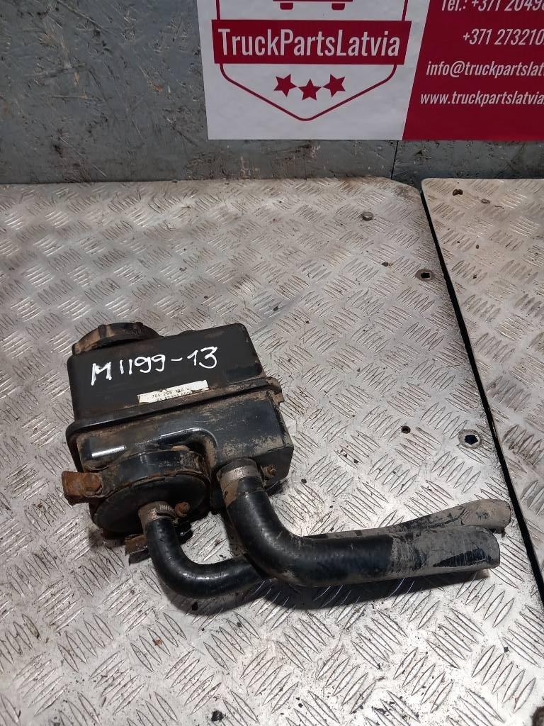 MAN TGM  8547301600 Hidraulice
