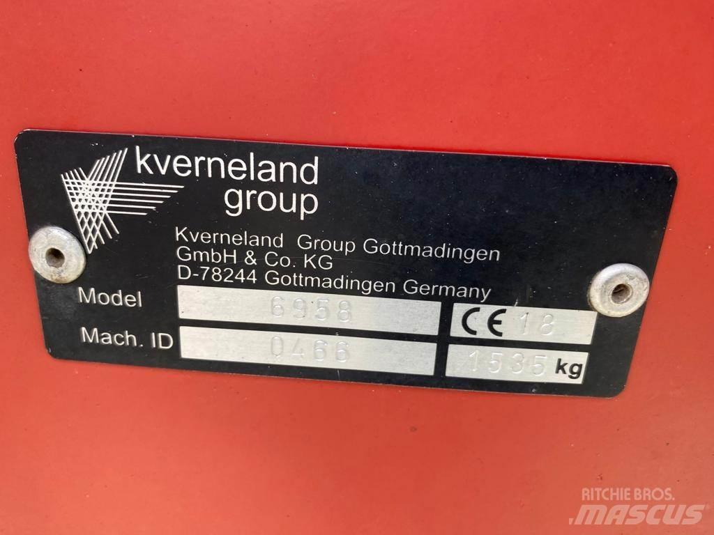 Vicon Andex 703 Combina