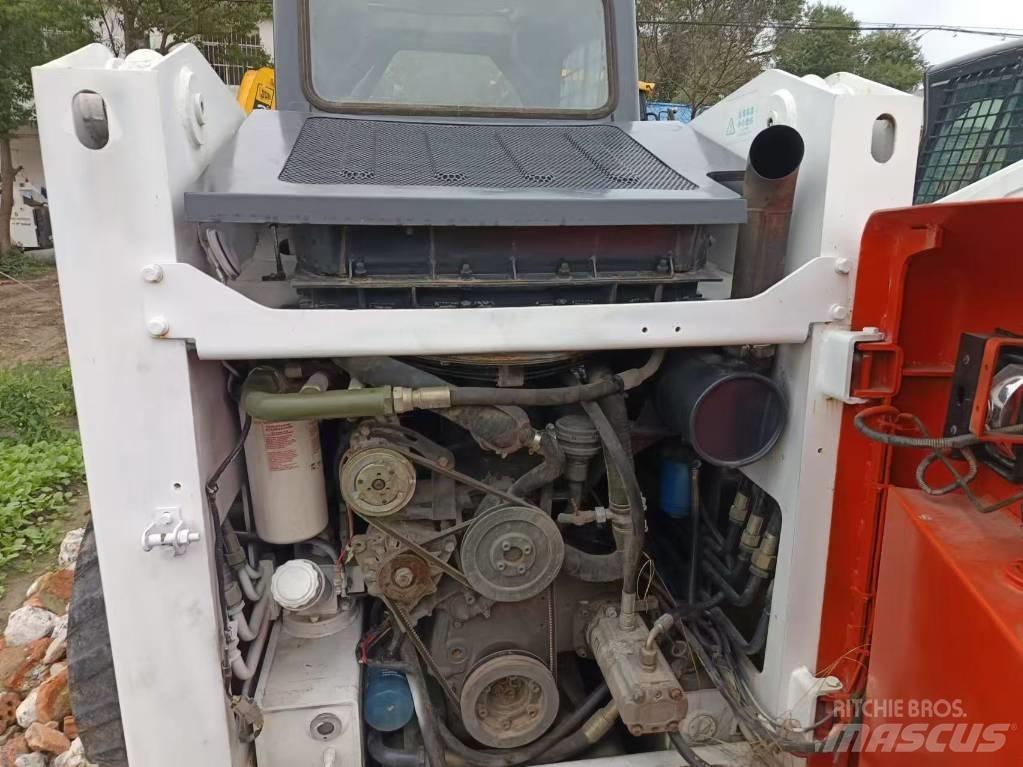 Bobcat S 590 Mini incarcator