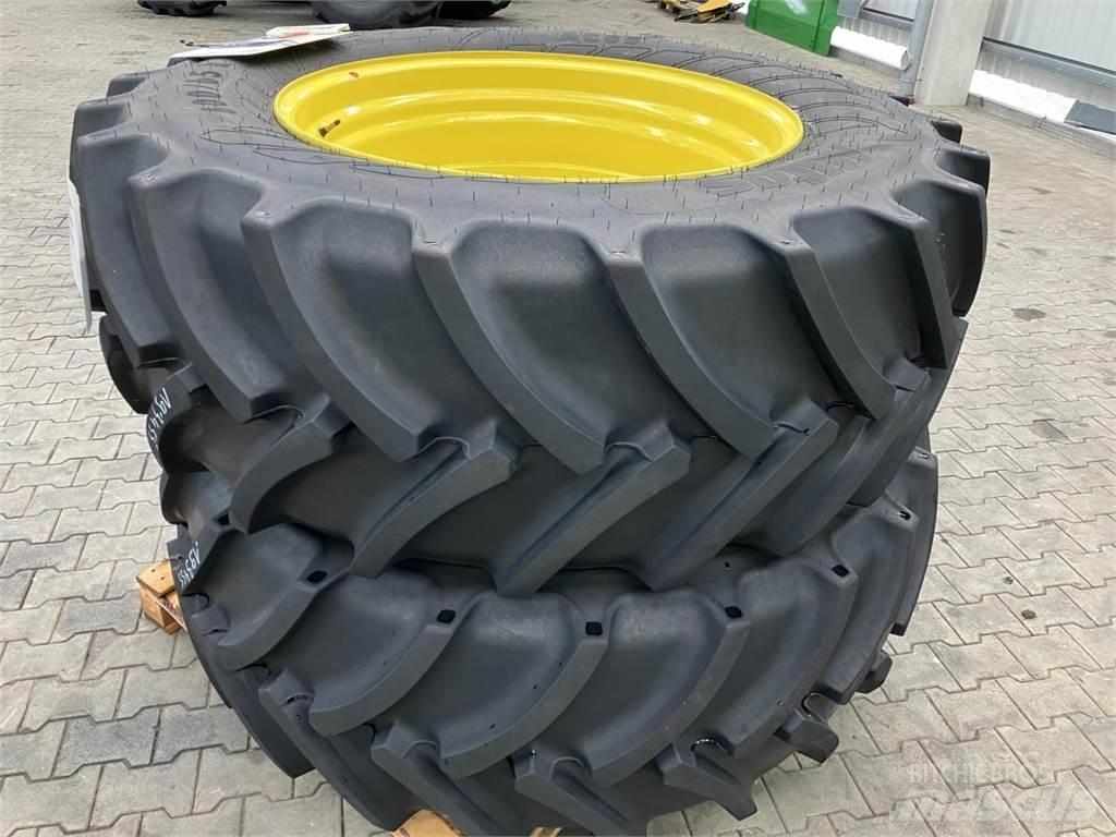 Mitas 600/65R38 Roti
