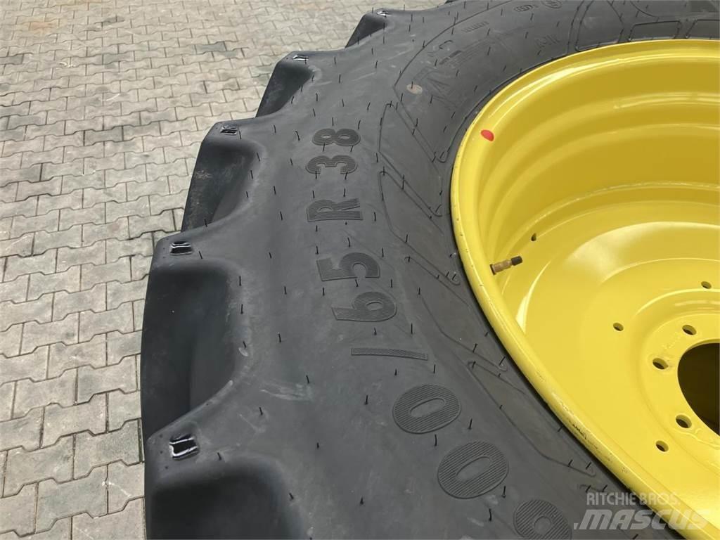 Mitas 600/65R38 Roti