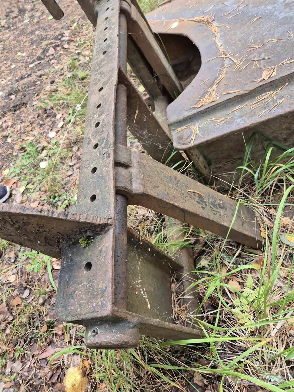  Trukkipiikit Volvo Furci