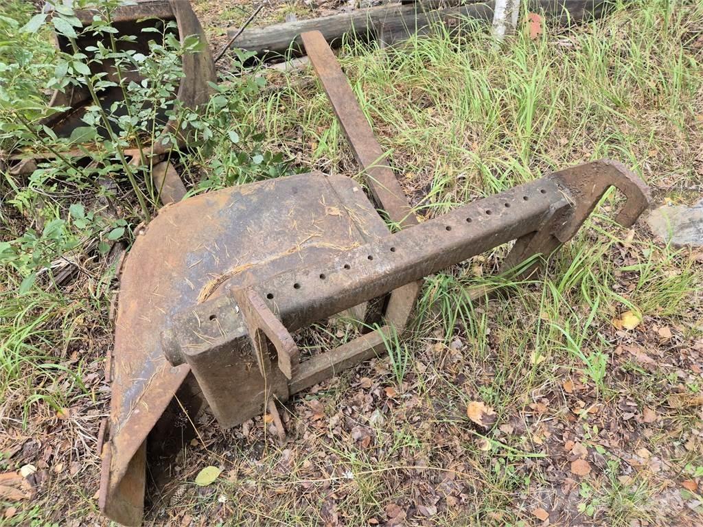  Trukkipiikit Volvo Furci