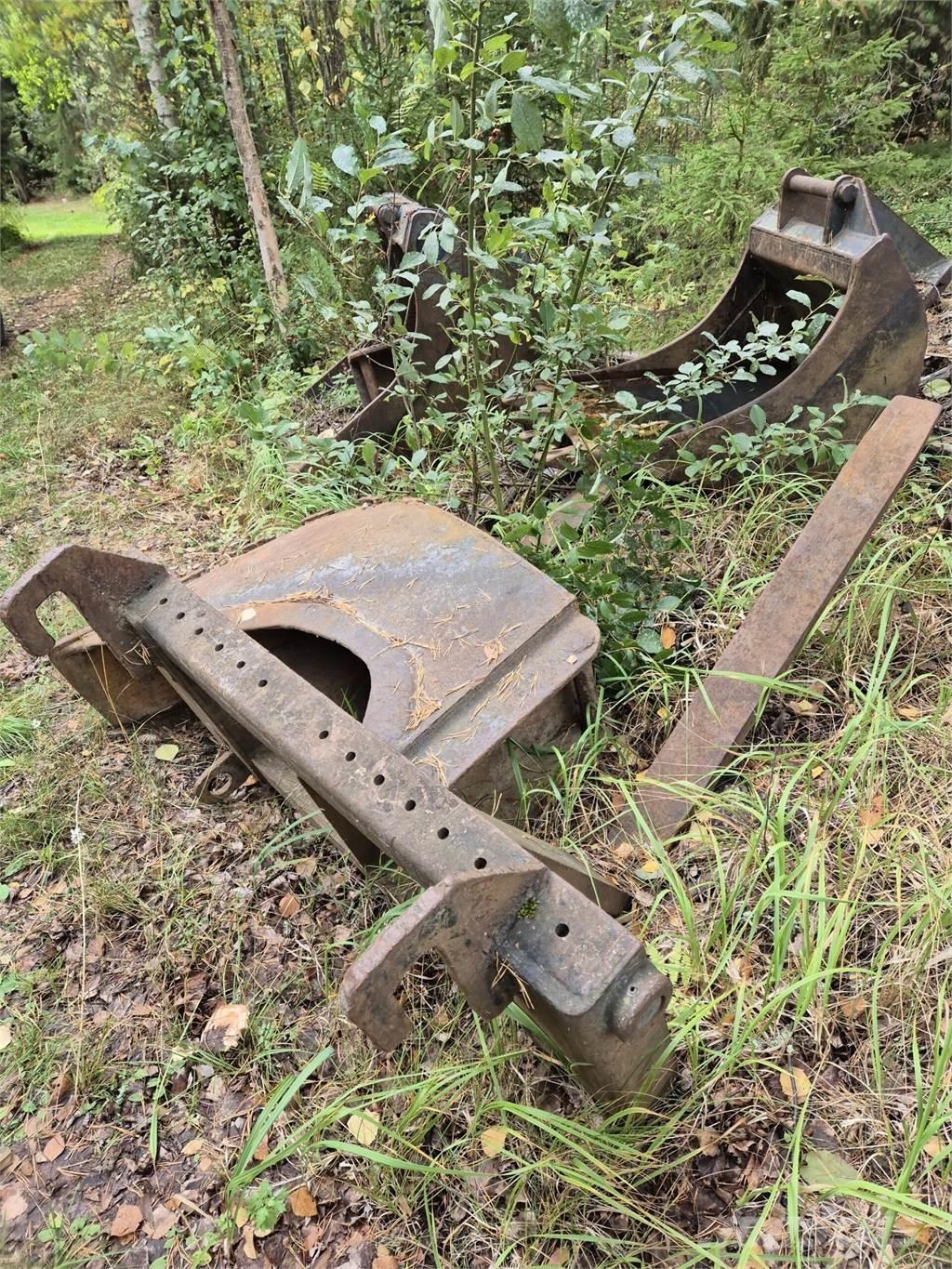  Trukkipiikit Volvo Furci