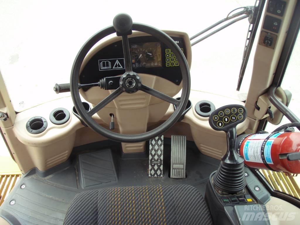 Hydrema 912 D Transportoare articulate