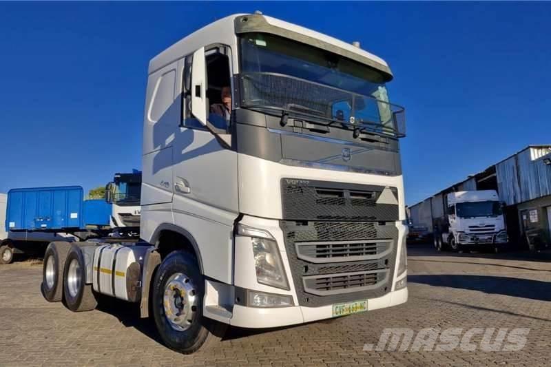 Volvo FH 440 Altele