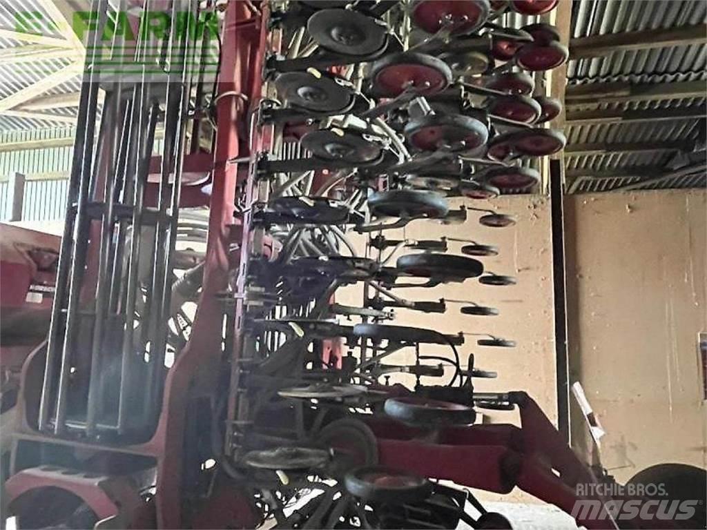 Horsch pronto rx9 Perforatoare